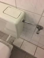 Viel aufmerksamkeit sollte der auswahl einer waschmaschine geschenkt werden. Waschmaschine An Wc Anschliessen Haustechnikdialog