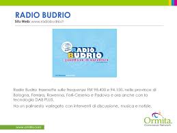 Image result for radio emilia romagna
