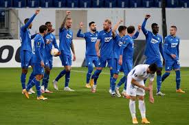 + хоффенхайм tsg 1899 hoffenheim ii tsg 1899 hoffenheim u19 tsg 1899 hoffenheim u17 tsg 1899 hoffenheim uefa u19 tsg 1899 hoffenheim молодёжь. Hoffenheim Liberec Uefa Europa League Uefa Com