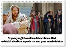 5 februari peristiwa kapal tujuh provinsi (zeven provinciën). Renungan Harian Katolik Selasa 13 Oktober 2020 I H S