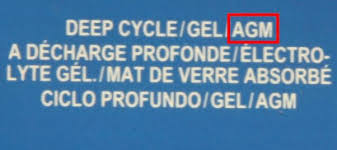 What Does Agm Mean On A Battery Charger Optima Batteries