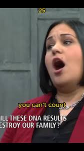 Steve Wilkos Show Tabitha