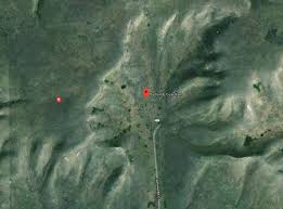 Top 20 Weird Places On Google Earth Scary Photos Pickytop