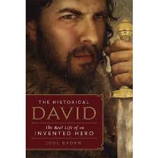The Historical David
