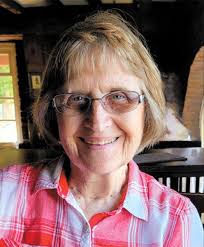 Rita Louise (Kainz) Pafford