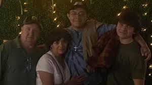 Fundraiser for Rosario Huffman by Charisa Smaldone : Merle's Medical Bills