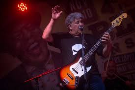 Слушать rino rafanelli feat gady pampill n giulliana merello theo navas онлайн. Noche De Rock Nacional En Angostura Diario 7 Lagos
