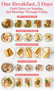 Pin On Meal Plans