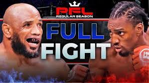 Douglas Lima's Instagram, Twitter & Facebook