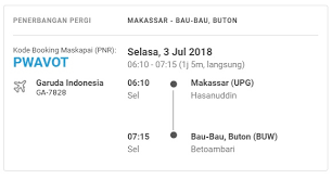 Dapatkan tiket promo dari maskapai besar domestik indonesia & internasional. Cara Booking Tiket Pesawat Di Traveloka Secara Online Berbagi Ilmu