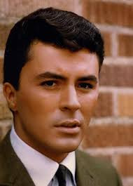 Happy Birthday Today To James Darren He Turned 84 On 6 8 2020 In 2020 James Darren Handsome Actors Old Movie Stars