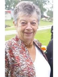 Death Notice for province Edmonton