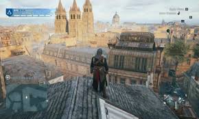 Assassin S Creed Unity Game Pc Archives Gaming Debates