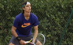 Второй круг мужского ролан гаррос. Musetti Tabilo In Tv Data Orario Canale E Diretta Streaming Challenger Antalya 1 2021