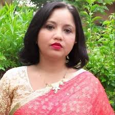 Kamala Devkota