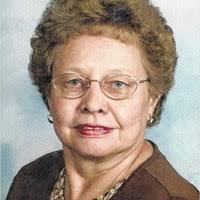 Eileen Schulze Obituary