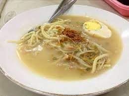 Mie Celor Pempek Rama Bandung