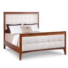 Below is our headboard buying guide setting out your options. Panama Upholstered Bed Home Envy Furnishings Canadian Made Furniture
