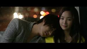 Because it was embarrassing to directly reveal that they broke up and she. City Hunter Suddenly Lee Min Ho Park Min Young Youtube