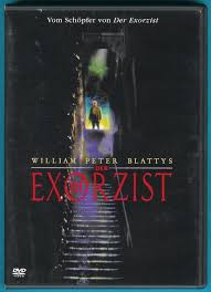 Смотреть что такое exorzist в других словарях: Der Exorzist Iii William Peter Blatty Film Gebraucht Kaufen A02krydf11zz7