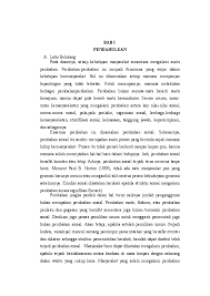 Masyarakat dikatakan mengalami perubahan apabila terjadi ketidaksamaan antara keadaan dimasa lampau dengan masa sekarang dalam waktu yang. Doc Bu Yus Nur Rudtin Academia Edu