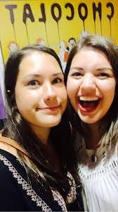 Catherine Spivey's Instagram, Twitter & Facebook