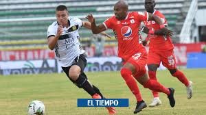 Primera división, segunda división, segunda división b, tercera división, preferentes, premier league, calcio italia, ligue 1, bundesliga y muchas otras ligas de europa y del mundo. Diber Cambindo Cerca De Fichar Por El America Y Dejar El Quindio Futbol Hoy Futbol Colombiano Deportes Realidad Armenia