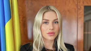 Anna Sergeeva's Instagram, Twitter & Facebook