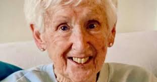 Louise Ruth Sella, 93