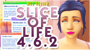 (the sims 4) slice of life | update 4.1 make sure you fully read the update notes so you can see all of the fixes/updates made to the mod. Looking For Anything Specific Header Ads Inicio Menu Redes Sociales Youtube Twitter Patreon Vidiq Tumblr Pinterest Twitch Mega Menu Donaciones Perfil Los Sims Los Sims 4 Los Sims 3 Ko Fi Inicio Menu Redes Sociales Youtube Twitter Patreon Vidiq