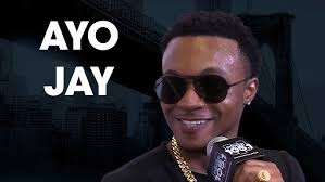 Ayo Jay Talks Performing at Powerhouse, His Name & Working With Chris Brown!