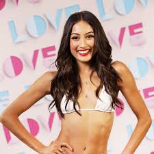 His father left the household when pierce was a child and. Love Island 2021 Who Is Newcomer Priya Gopaldas Liverpool Echo