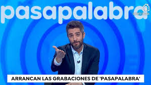 Vídeos para ver online pasapalabra en telecinco.es Un Pasapalabra Sin Rosco Los Litigios Que Amenazan Al Concurso Mas Conflictivo