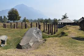 Burzahom archaeological site, kashmir hd shot by me, & i was accompanied with my two pals, on 07 the ancient site of burzahom reflects an ancient prehistoric population that once thrived in the. Bhat Rayees Bhatray53107691 Twitter