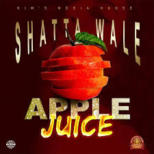 Shatta Wale Apple Juice Mp3 Download Illuminaija