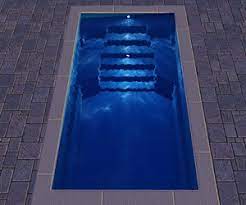 Maybe you would like to learn more about one of these? Fiberglass Plunge Pool Outback Escape Oklahoma City Oklahoma