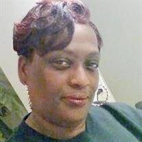 Ms. Jerri Lynn Butterfield Obituary