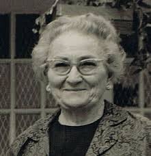 Adeline Annie “Addie” DeWitt Moore (1900-1992)