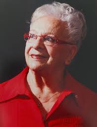 Lucienne Grégoire (Courchaine) avis de décès