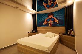 LUNA MOTEL SÃO BERNARDO DO CAMPO