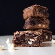Pin On Bars Brownies 2