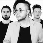 lovely.the.band's Debut Single 'Broken': Exclusive Premiere