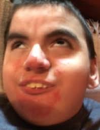 Damian Andre Diaz Obituary