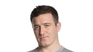 Daniel Coonan's Instagram, Twitter & Facebook