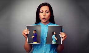 Resultado de imagen para parejas narcisistas