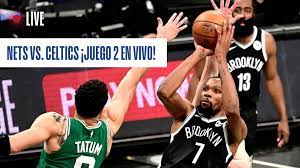 John schuhmann game 5 recap: Nba Playoffs 2021 Brooklyn Nets Vs Boston Celtics Live Plays Stats Highlights And How To Watch Game 2 Nba Com Argentina Memesita