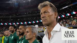 'I take full responsibility': Renard disappointed after Saudi exit from  CONCACAF Gold Cup