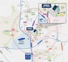분양개요)- 지제역 반도체밸리 쌍용더플래티넘 (주택홍보관, 평면도 등)