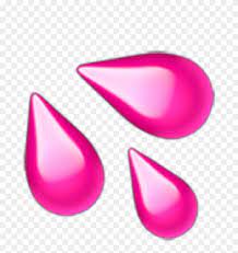 A markdown version emoji cheat sheet. Tears Tear Pink Emoji Pinkemoji Remix Apple Iphone Water Drop Emoji Hd Png Download 1024x1024 4092709 Pngfind