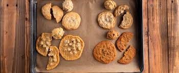 Shop bob's red mill gluten free chocolate chip cookie mix for a dry chocolate chip cookie mix that makes 24 vegan cookies with a couple of ingredients. Flour Guide For The Best Chocolate Chip Cookies Bob S Red Mill Blog